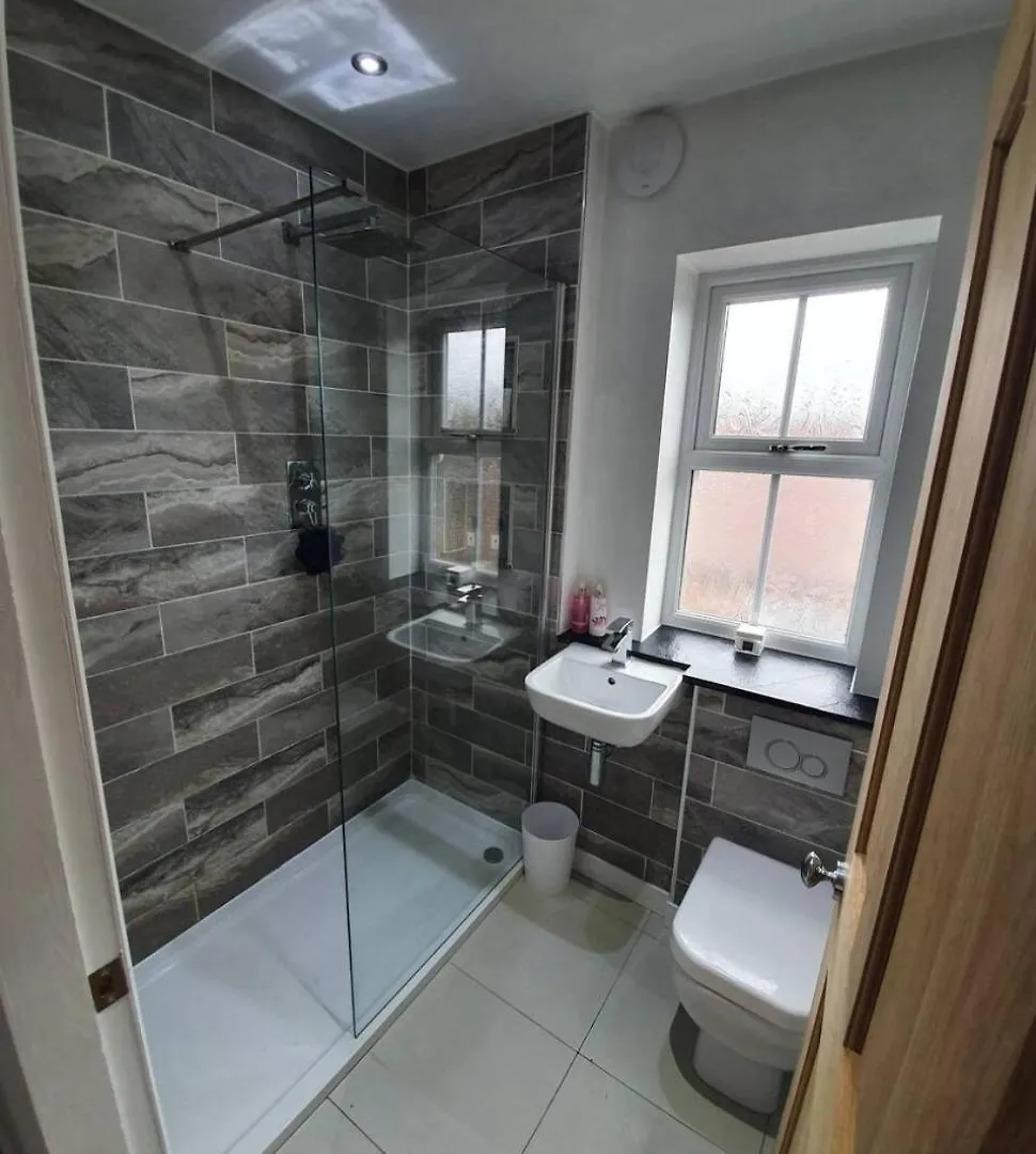 Ferienhaus York Huntington Holiday Let