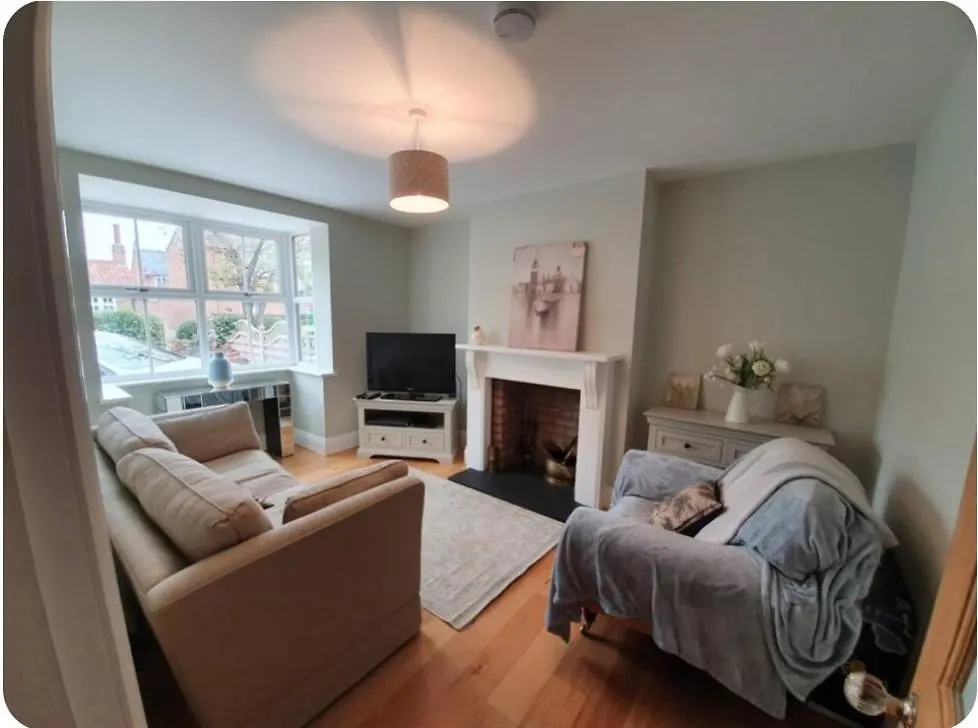 Ferienhaus York Huntington Holiday Let