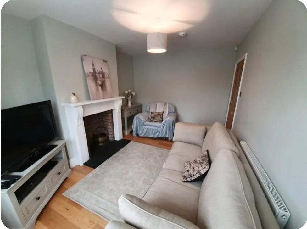 York Huntington Holiday Let Holiday home