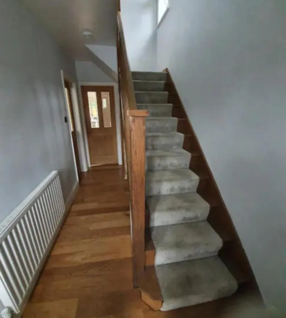 York Huntington Holiday Let Holiday home