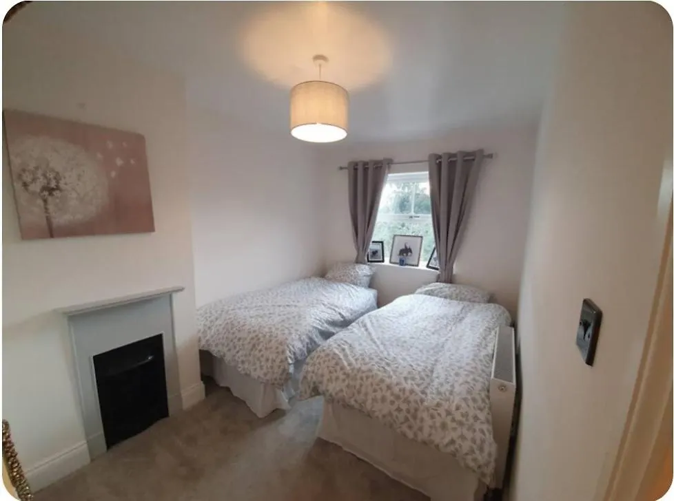 Holiday home York Huntington Holiday Let United Kingdom